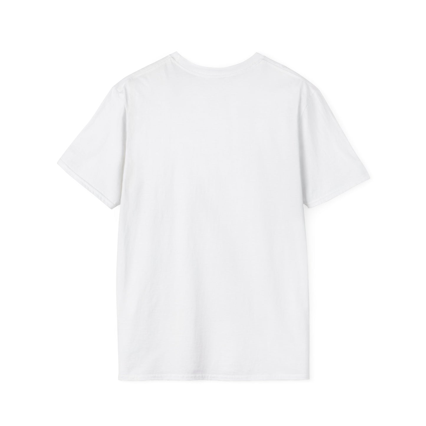 It's giving... main character Womens tshirt