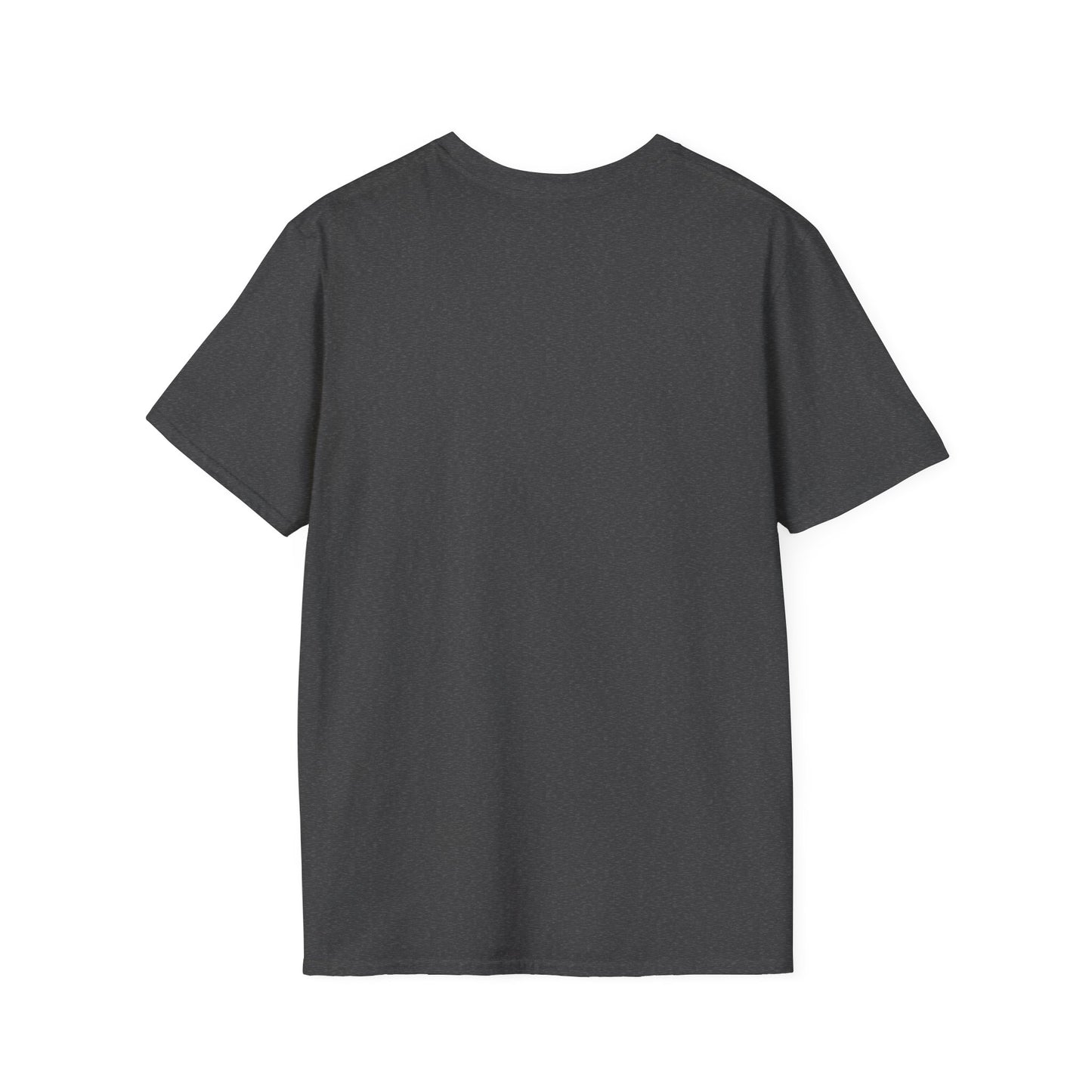 ''Sorry I'm late I didn't want to come'' Unisex T-shirt