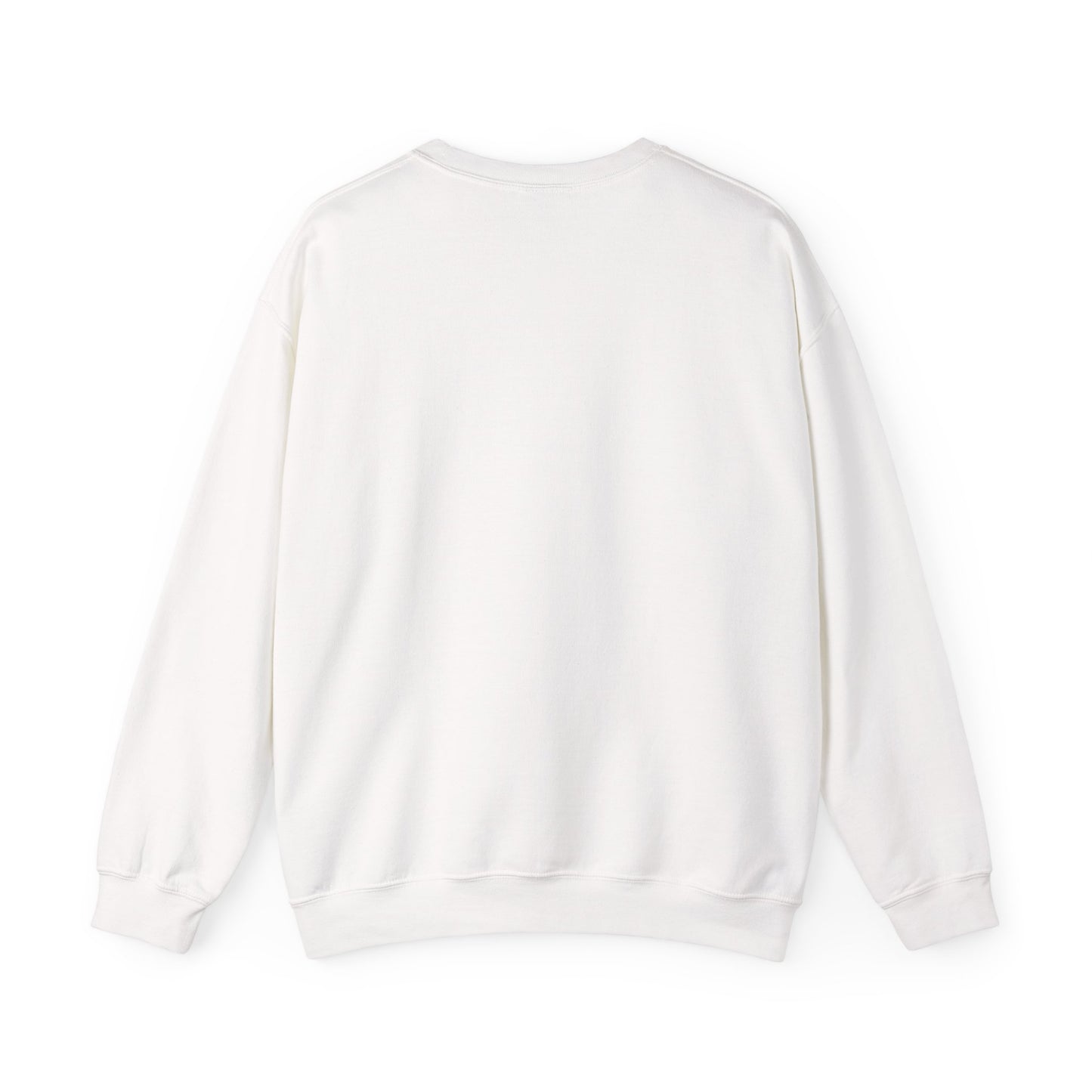 Its giving... main character Womens crewneck