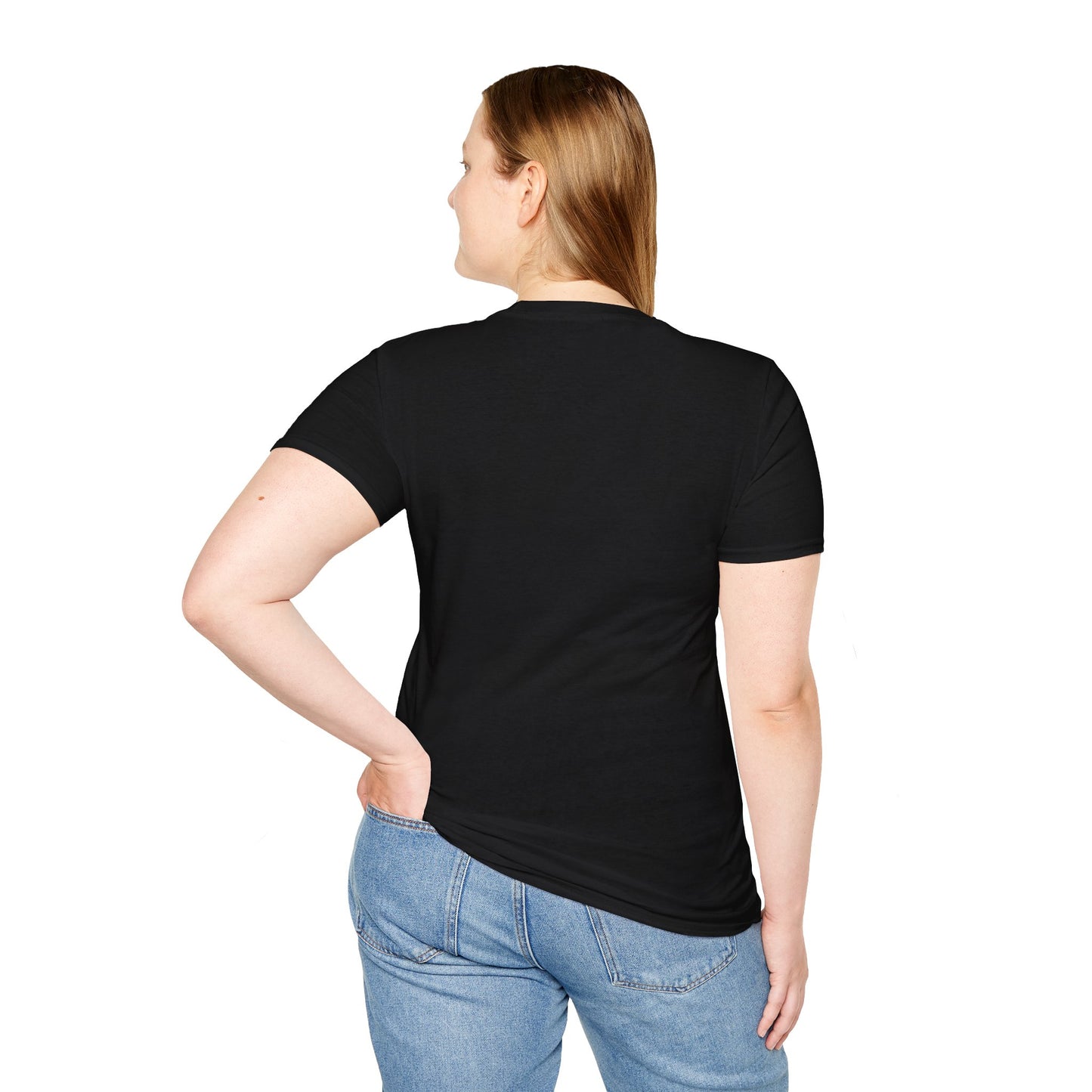 ''Sorry I'm late I didn't want to come'' Unisex T-shirt