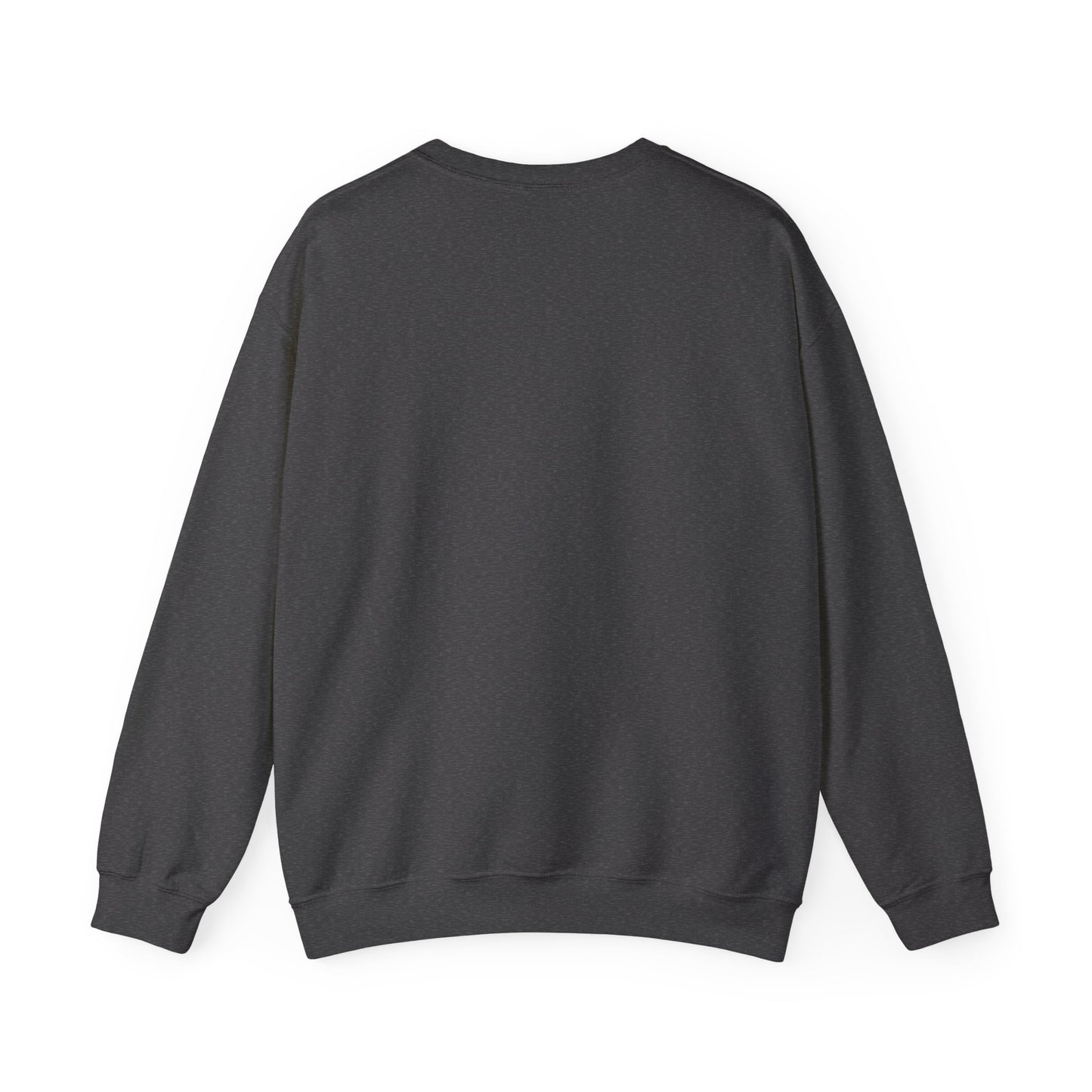 My toxic trait? Breathing. Unisex sweatshirt