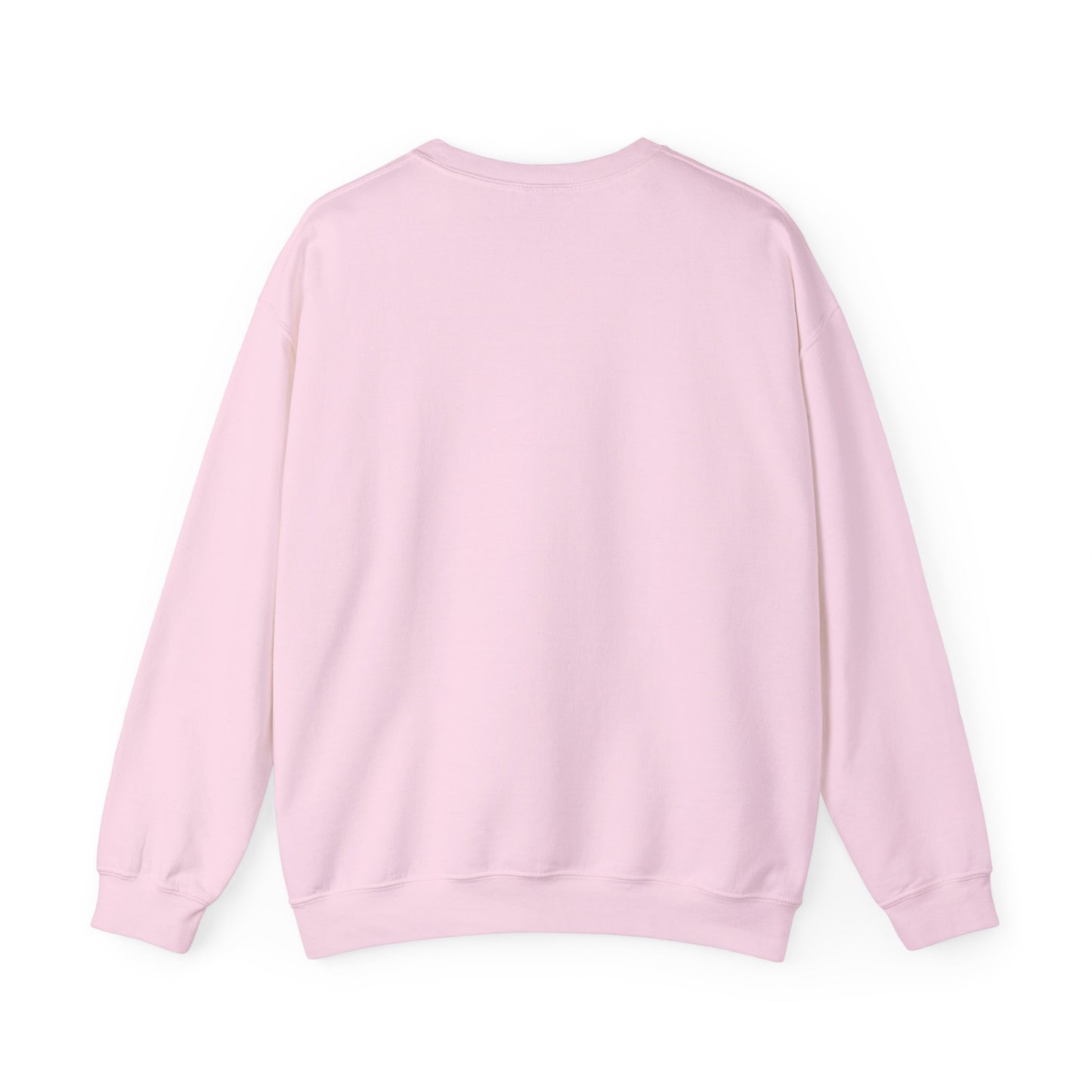 No thoughts just bad decisions long sleeve unisex sweatshirt