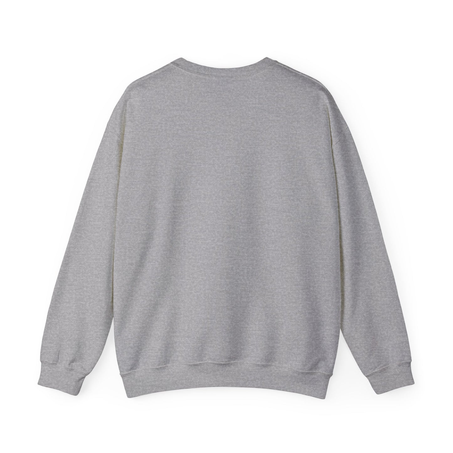 My toxic trait? Breathing. Unisex sweatshirt