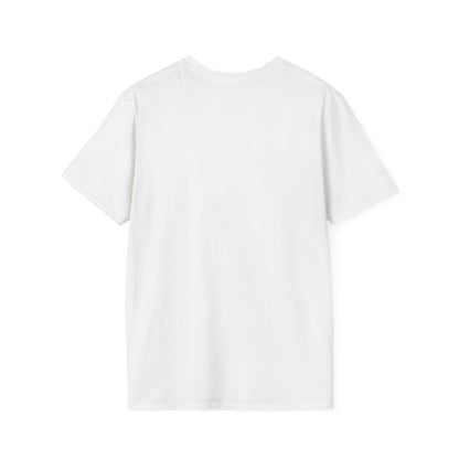 It's giving... main character Womens tshirt