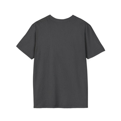 ''Sorry I'm late I didn't want to come'' Unisex T-shirt