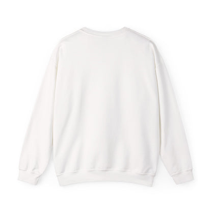 Its giving... main character Womens crewneck