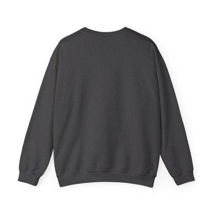 My toxic trait? Breathing. Unisex sweatshirt