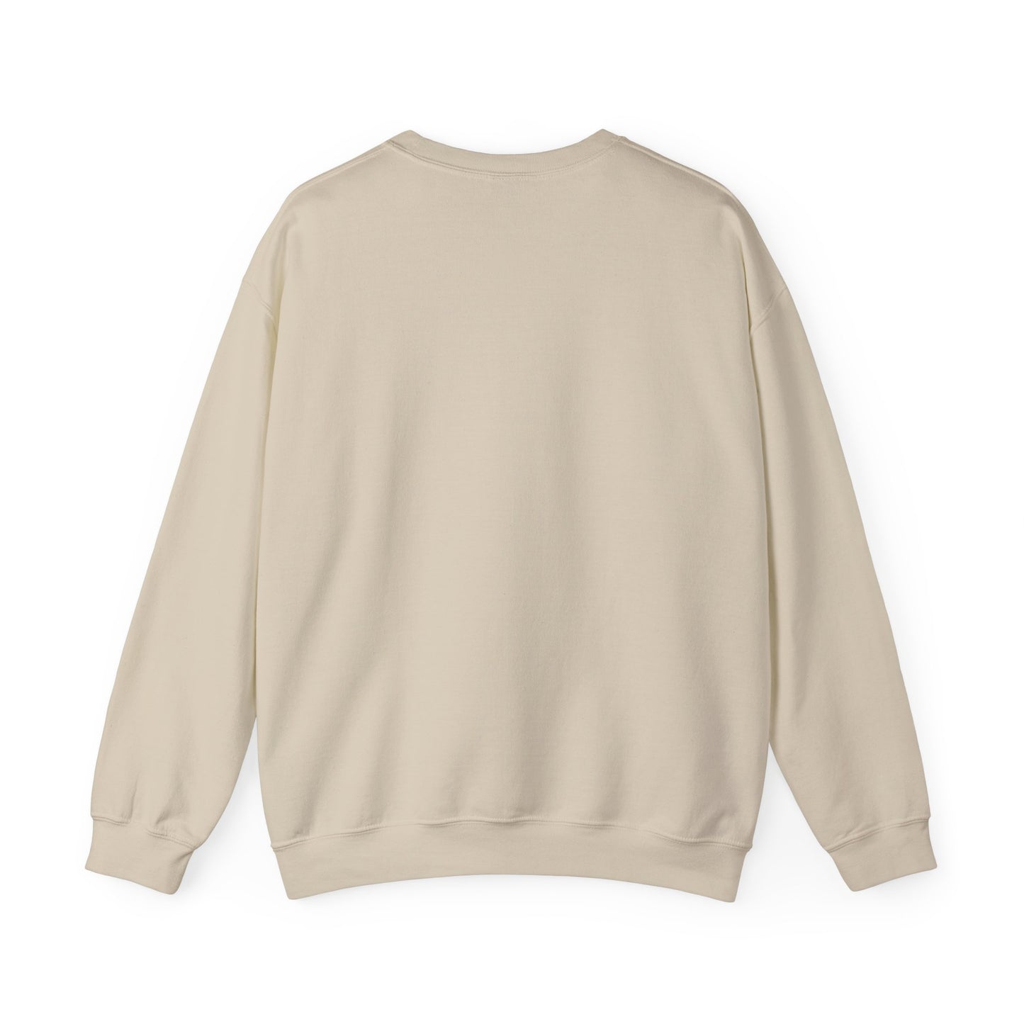 My toxic trait? Breathing. Unisex sweatshirt