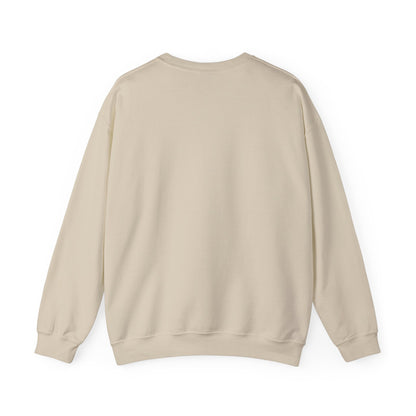 My toxic trait? Breathing. Unisex sweatshirt