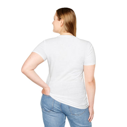 It's giving... main character Womens tshirt