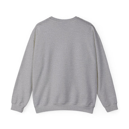 My toxic trait? Breathing. Unisex sweatshirt